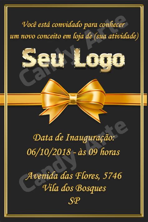 convite inauguração loja gucci|10 ideias de texto para convite de inauguração de loja.